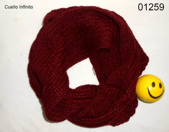 Imagen de CUELLO INFINITO 3.23